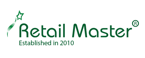 Retail Master Group Web Site